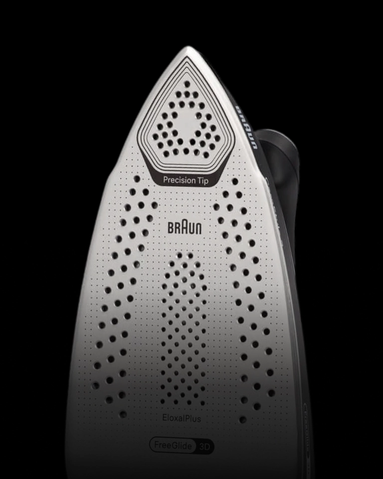 Парогенератор Braun CareStyle 3 IS3231GY