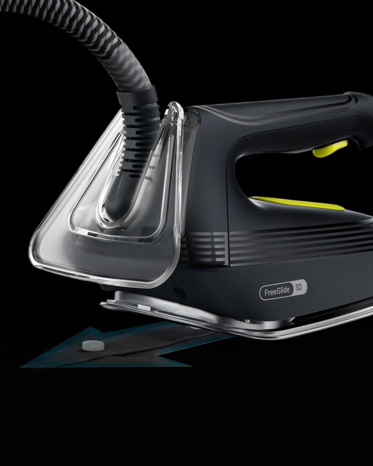 Парогенератор Braun CareStyle 3 IS3231GY