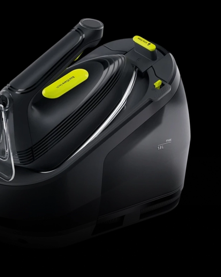 Парогенератор Braun CareStyle 3 IS3231GY