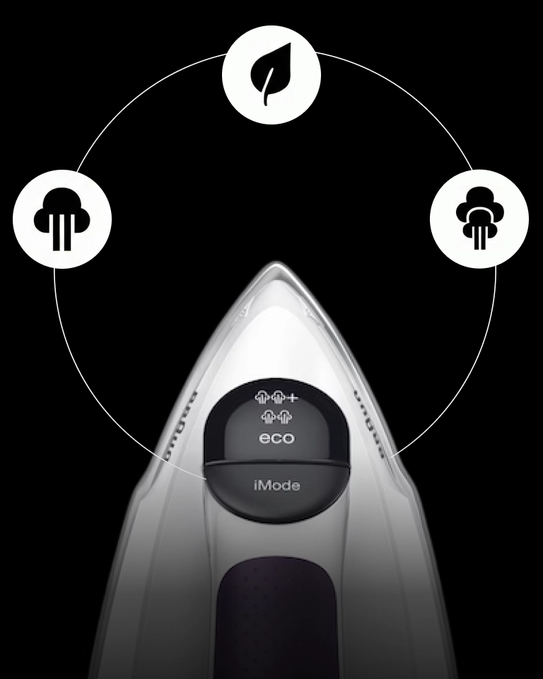 Парогенератор Braun CareStyle 5 IS5155 BK