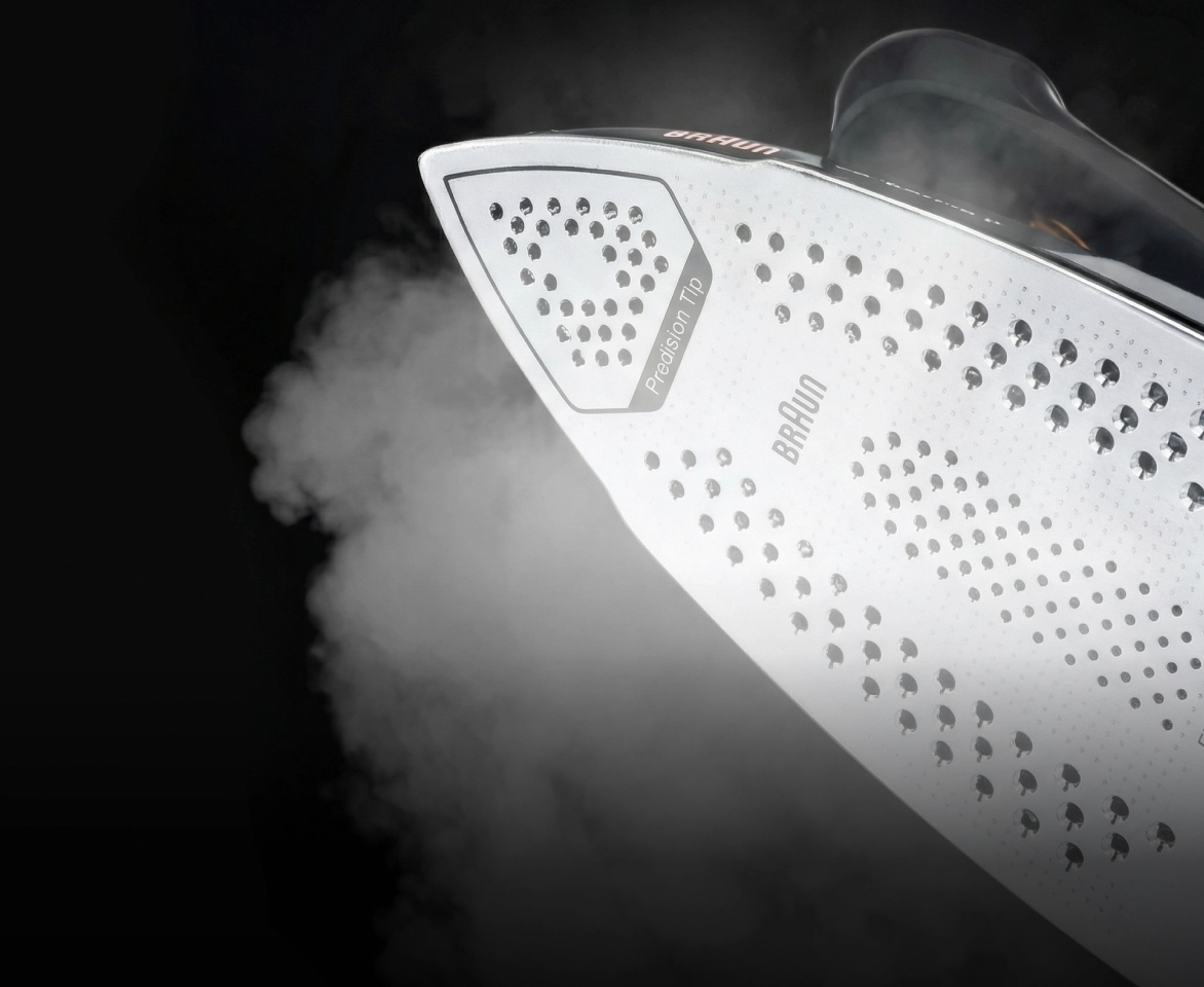 Парогенератор Braun CareStyle 9 IS9090BK