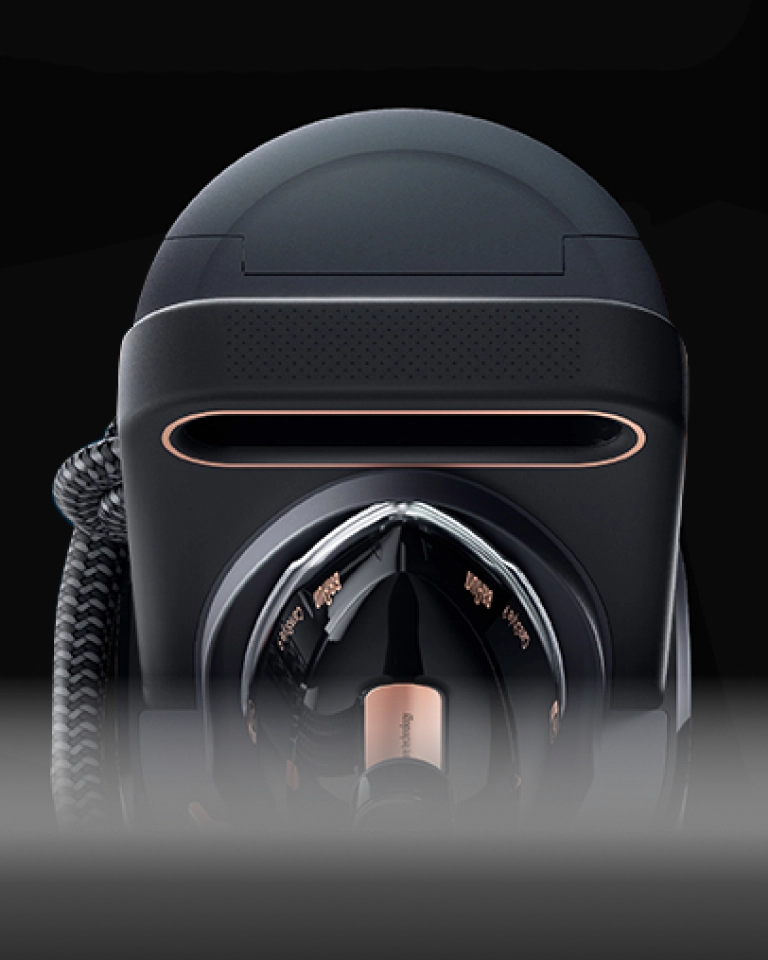 Парогенератор Braun CareStyle 9 IS9090BK