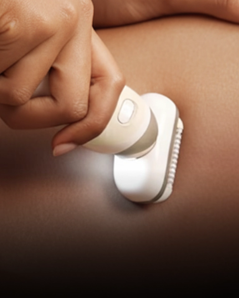 Погружной блендер Braun Multiquick 7 MQ7000WH