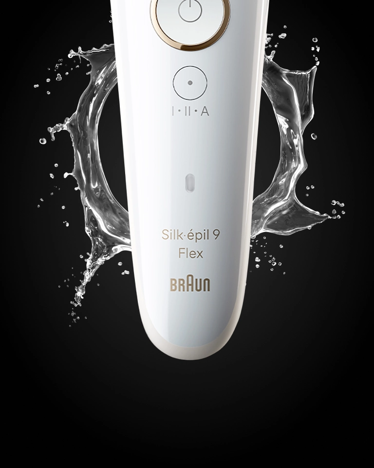 Погружной блендер Braun Multiquick 7 MQ7000WH