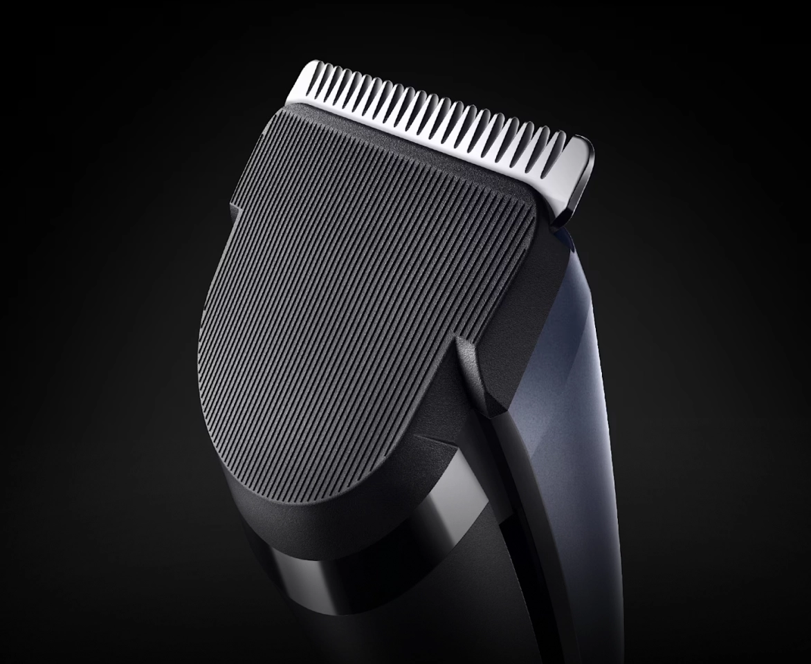 Машинка для стрижки волос Braun HC5090