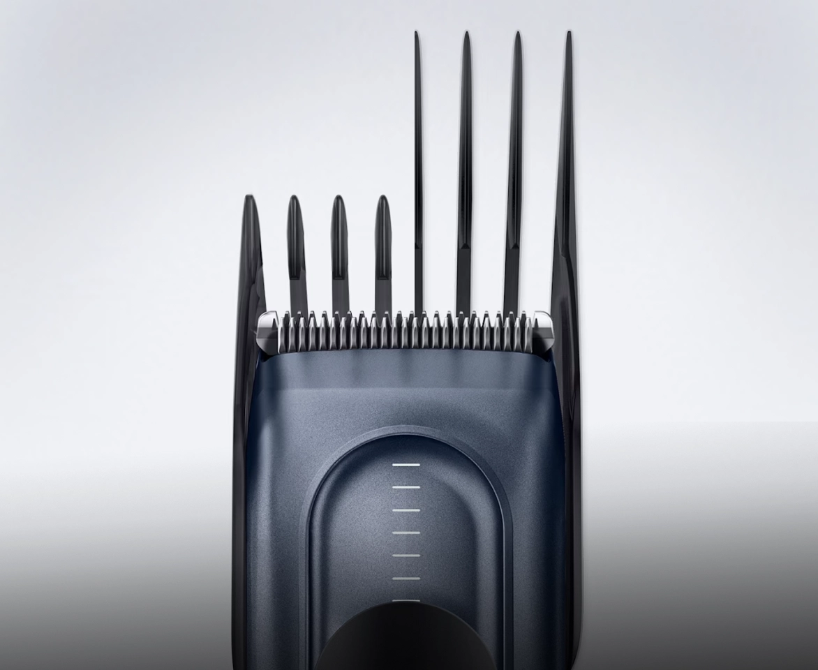 Машинка для стрижки волос Braun HC5090