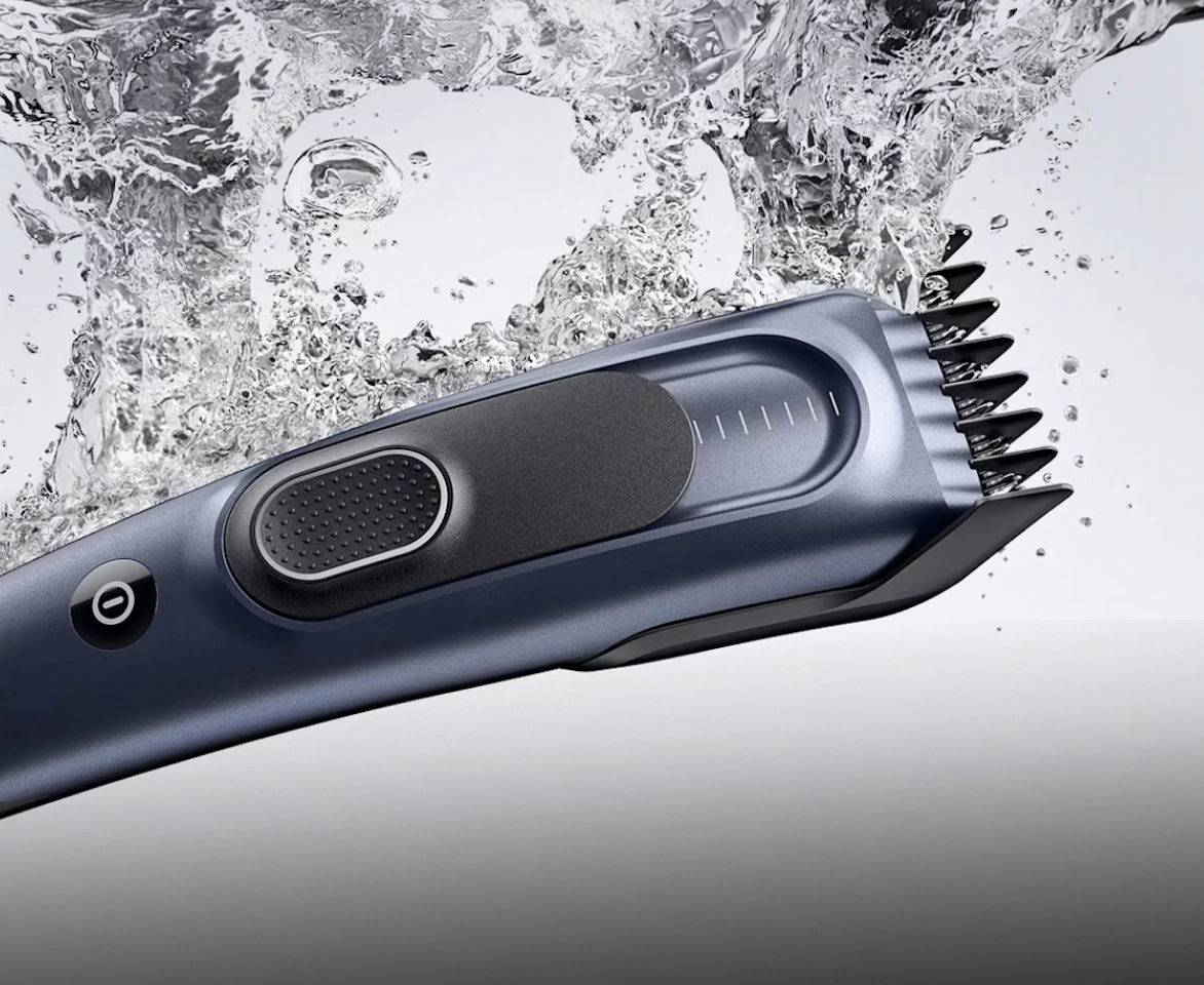 Машинка для стрижки волос Braun HC5090