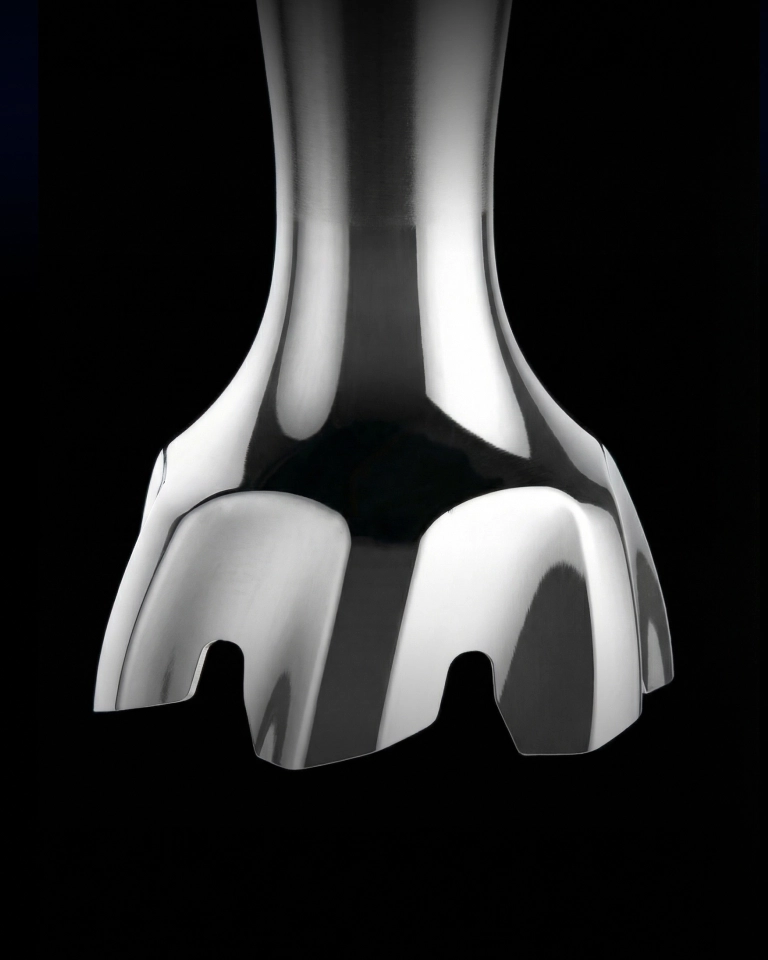 Погружной блендер Braun Multiquick 7 MQ7000X