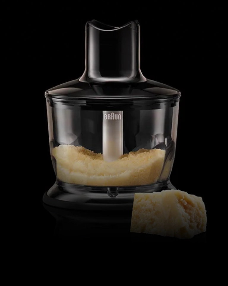 Погружной блендер Braun Multiquick 7 MQ7000X