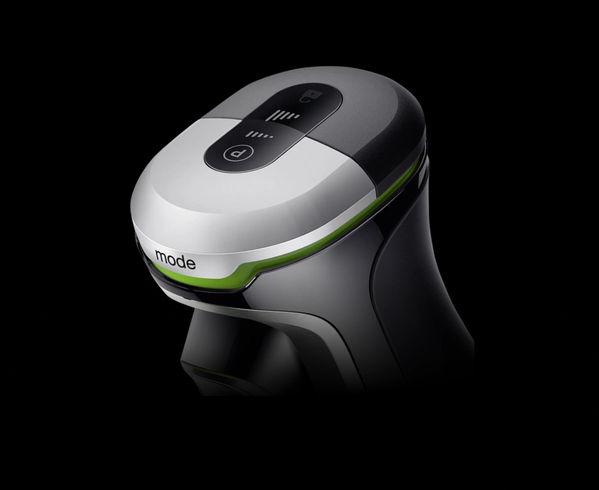 Погружной блендер Braun Multiquick 9 MQ9187XLI