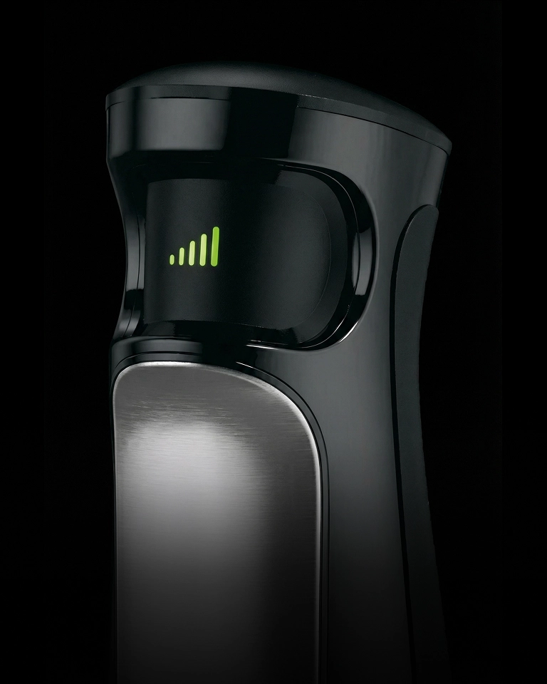 Погружной блендер Braun Multiquick 9 MQ9187XLI