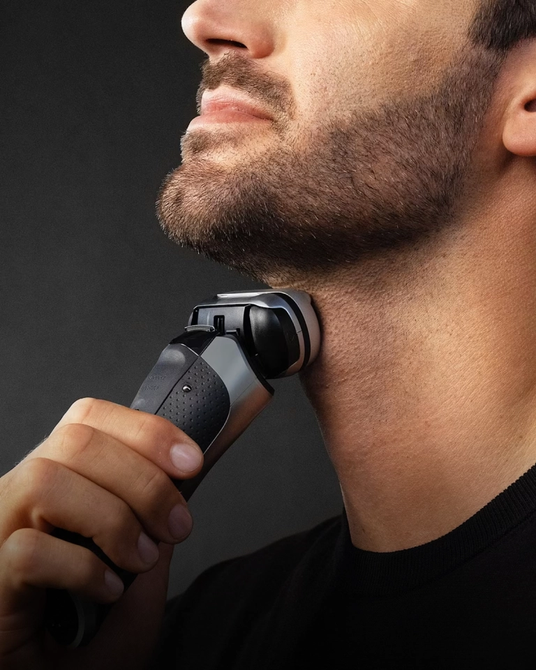 Электробритва Braun Series 5 50-M1200s Mint