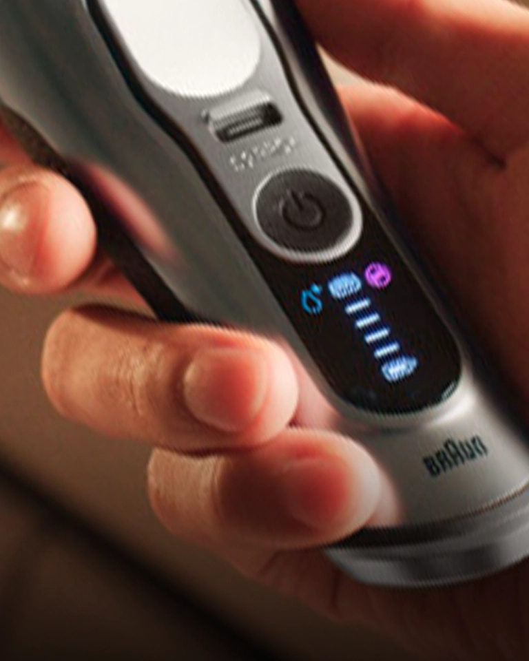 Электробритва Braun Series 5 50-M1200s Mint