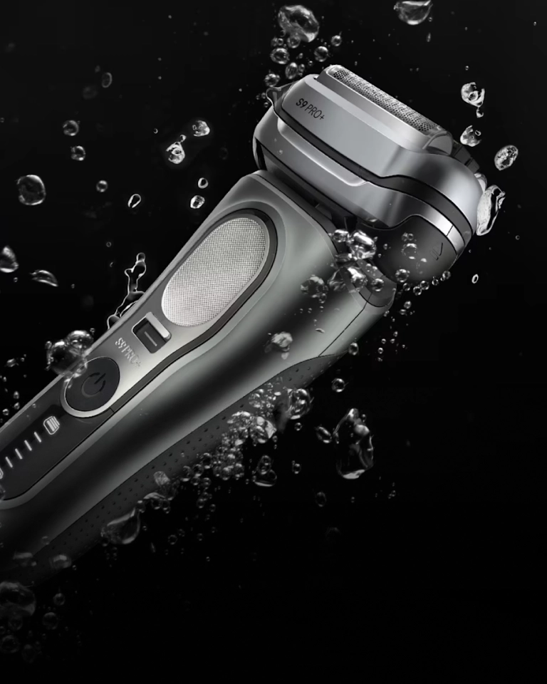 Электробритва Braun Series 5 50-M1200s Mint