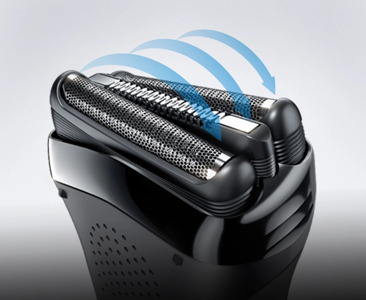 Электробритва Braun Series 5 50-M1200s Mint