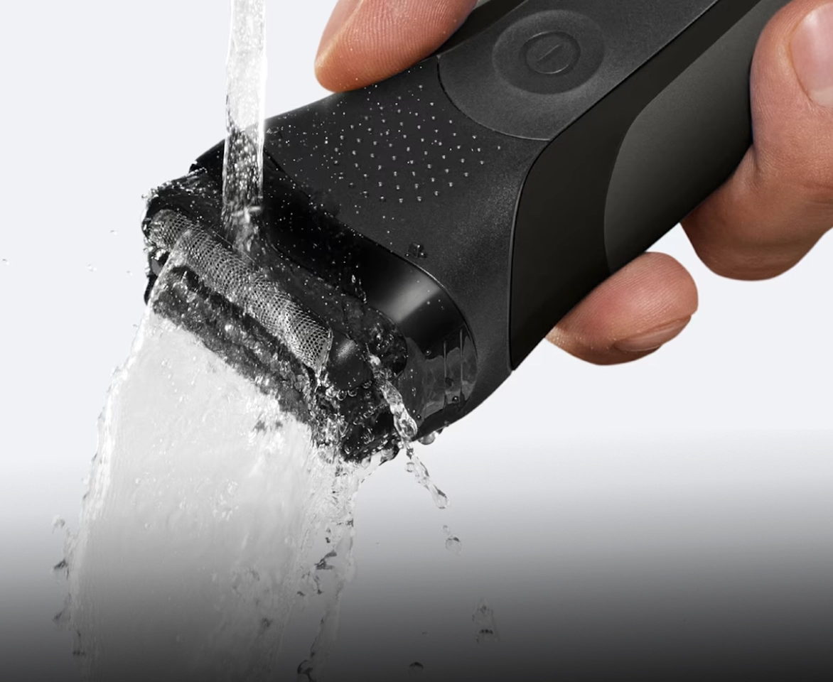 Электробритва Braun Series 5 50-M1200s Mint