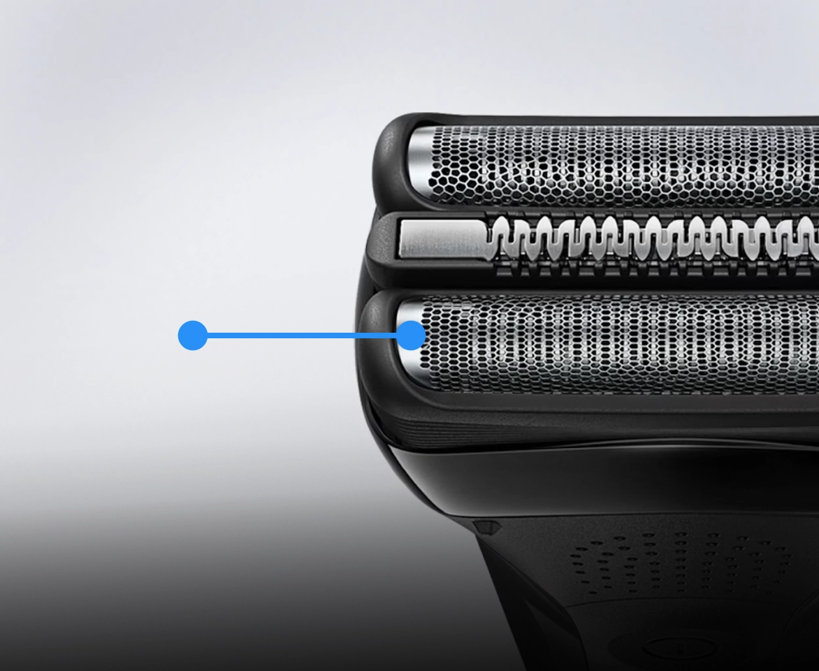 Электробритва Braun Series 5 50-M1200s Mint