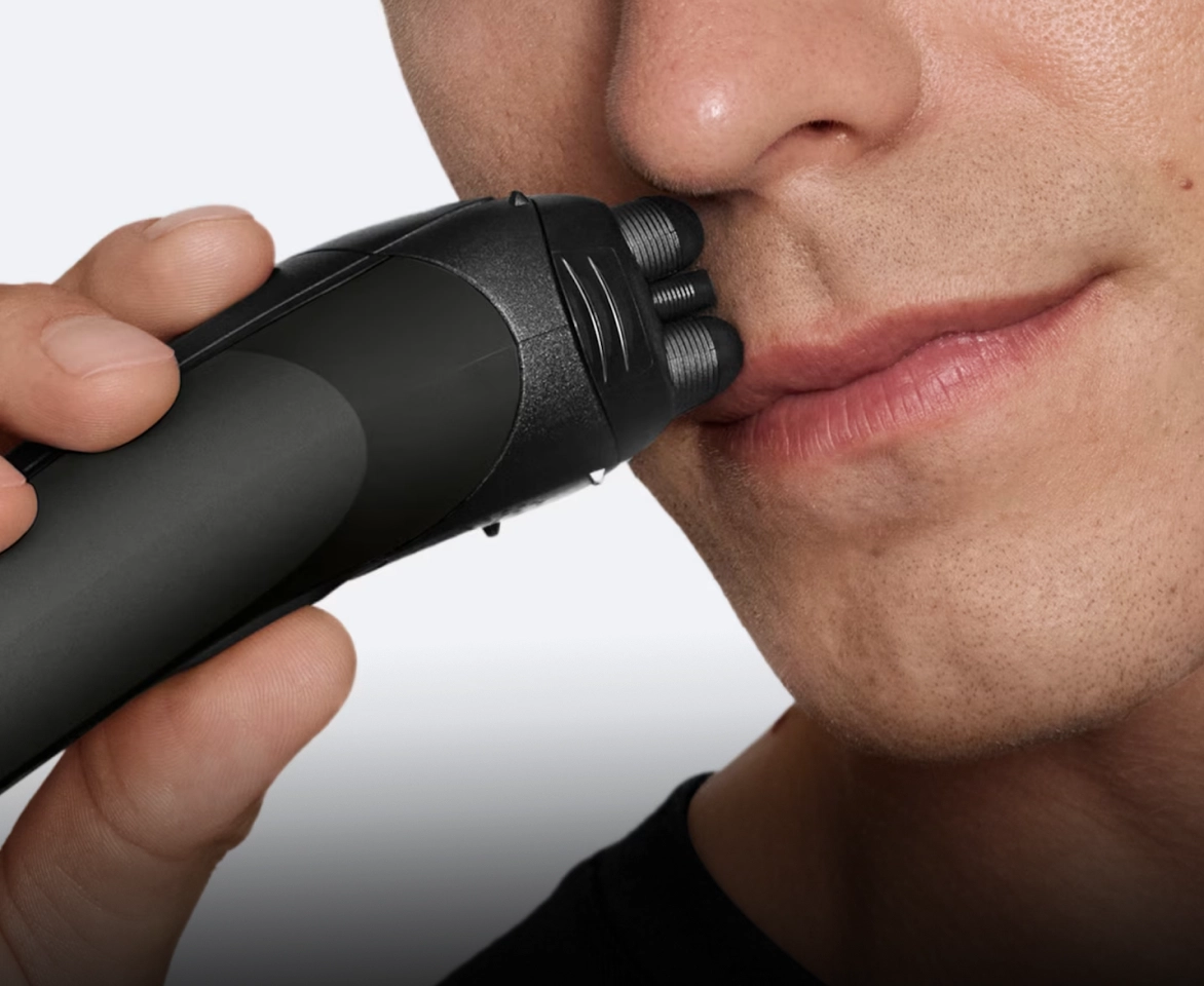 Электробритва Braun Series 5 50-M1200s Mint