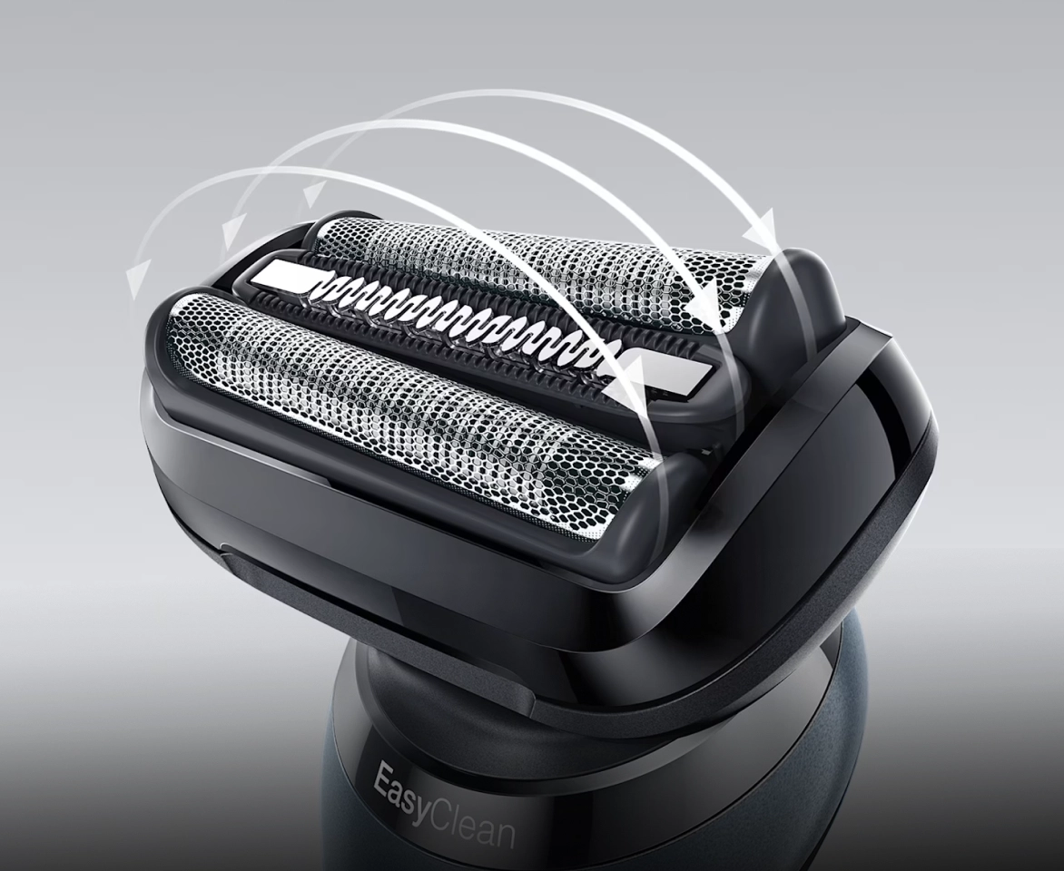 Электробритва Braun Series 5 50-M1200s Mint