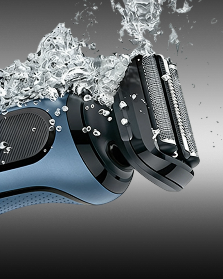 Электробритва Braun Series 5 50-M1200s Mint