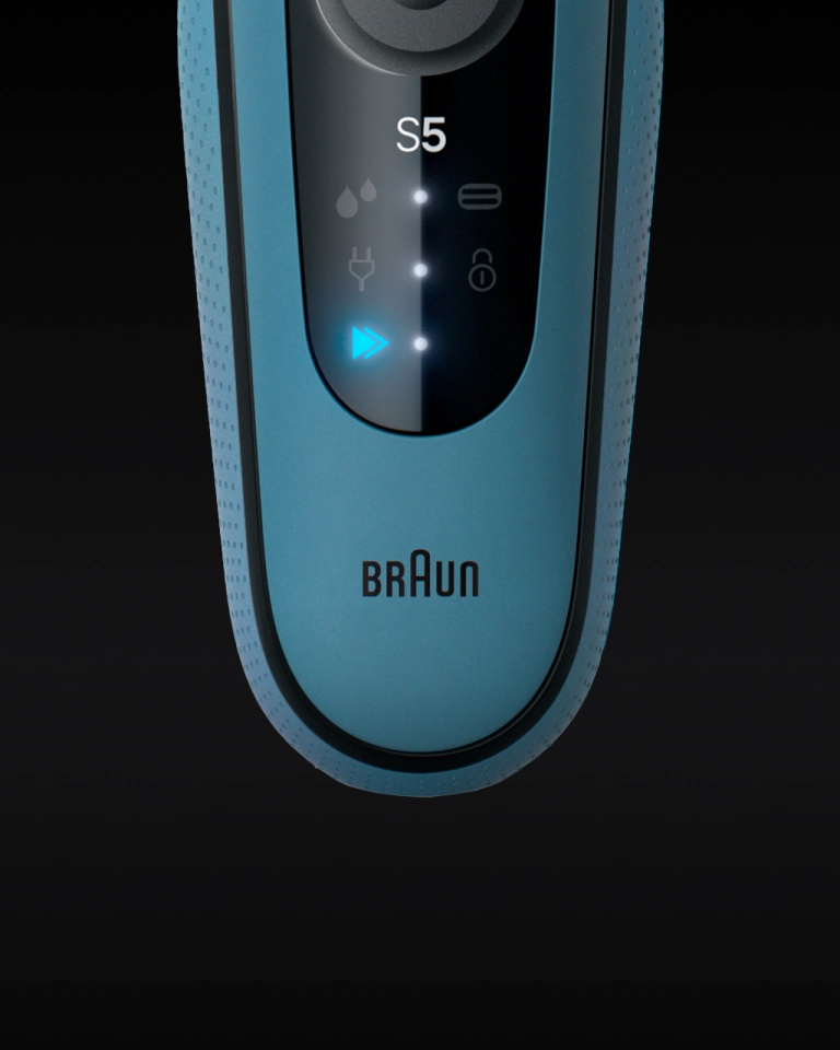 Электробритва Braun Series 5 50-M1200s Mint