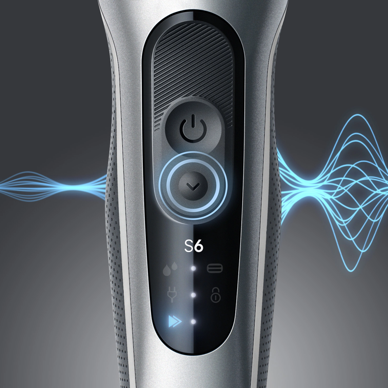 Электробритва Braun Series 6 62-S1000s