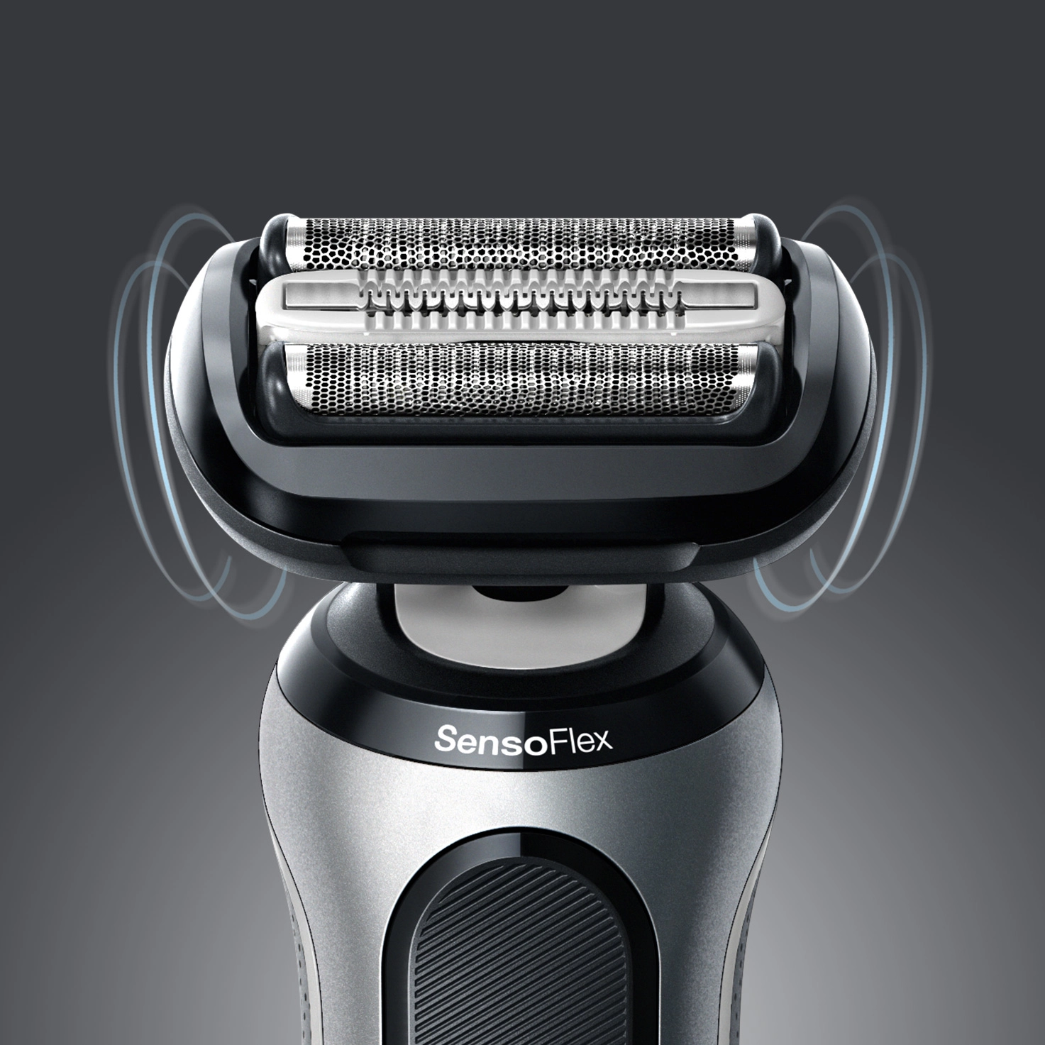 Электробритва Braun Series 6 62-S1000s