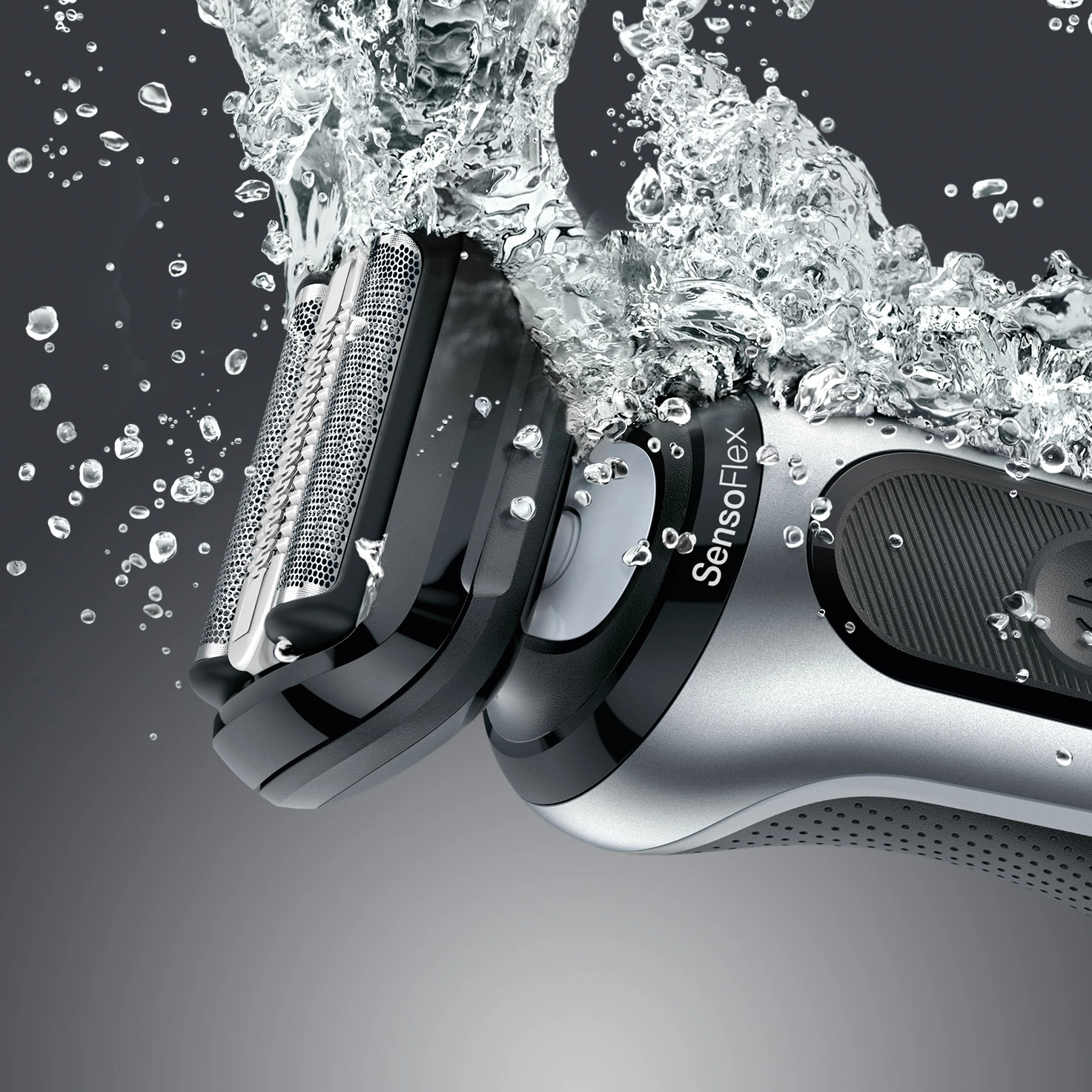 Электробритва Braun Series 6 62-S1000s