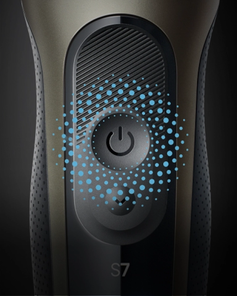 Электробритва Braun Series 5 50-M1200s Mint