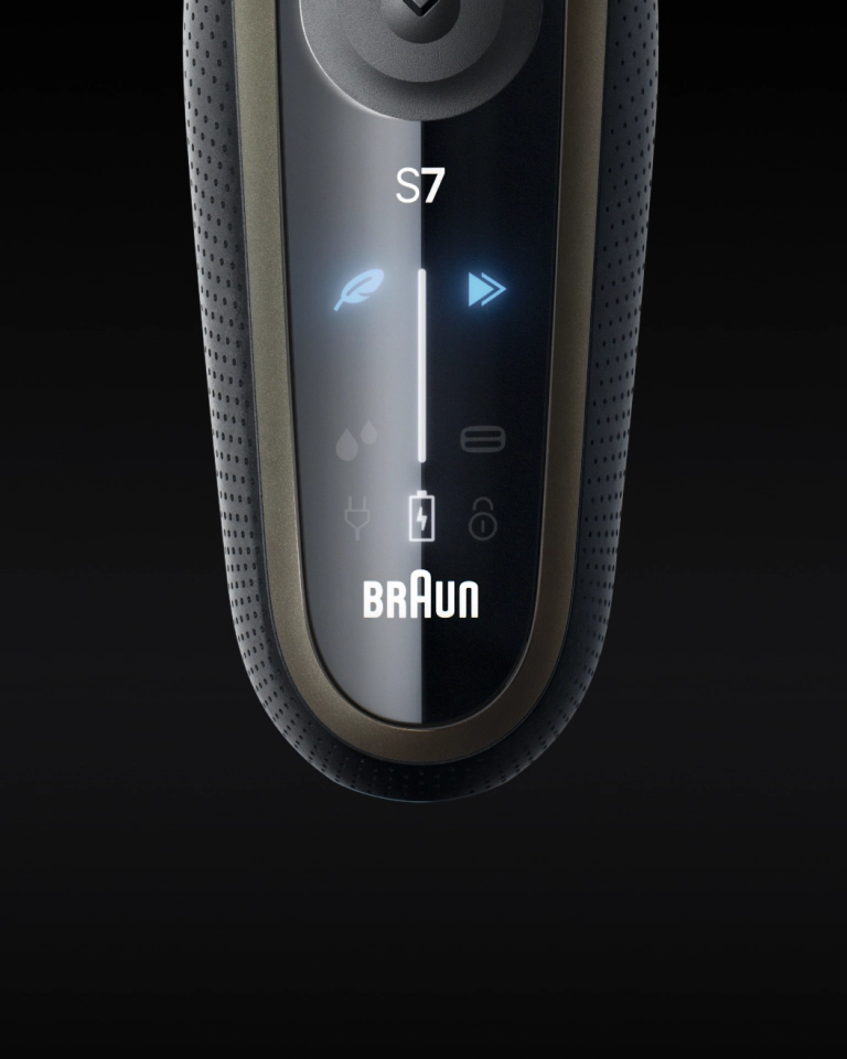 Электробритва Braun Series 5 50-M1200s Mint