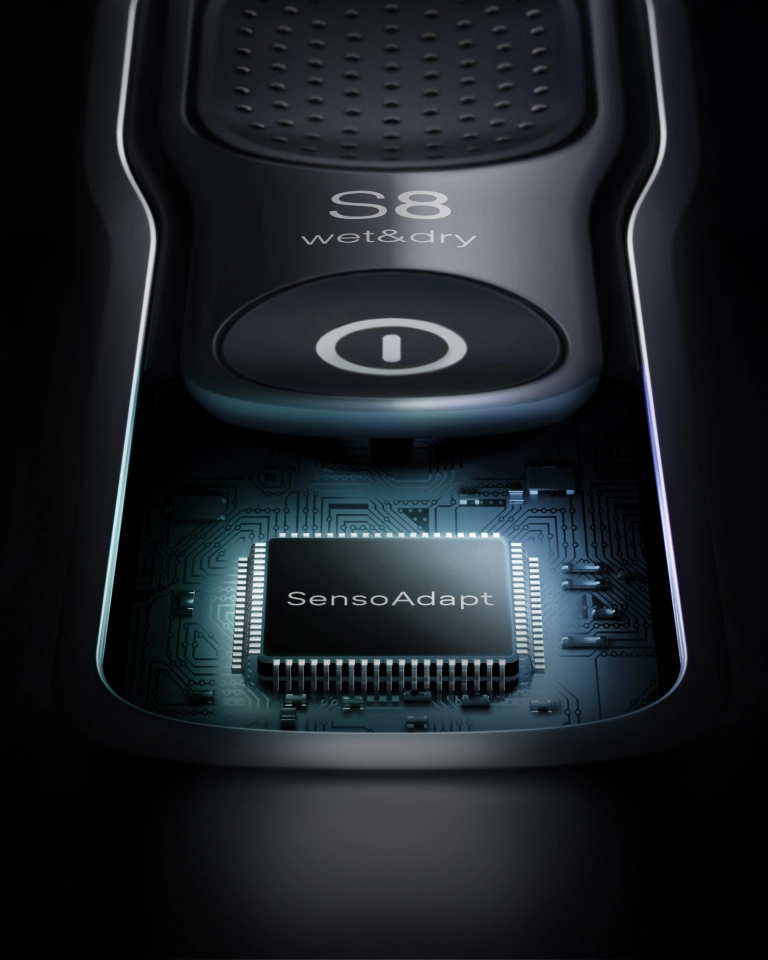 Электробритва Braun Series 5 50-M1200s Mint