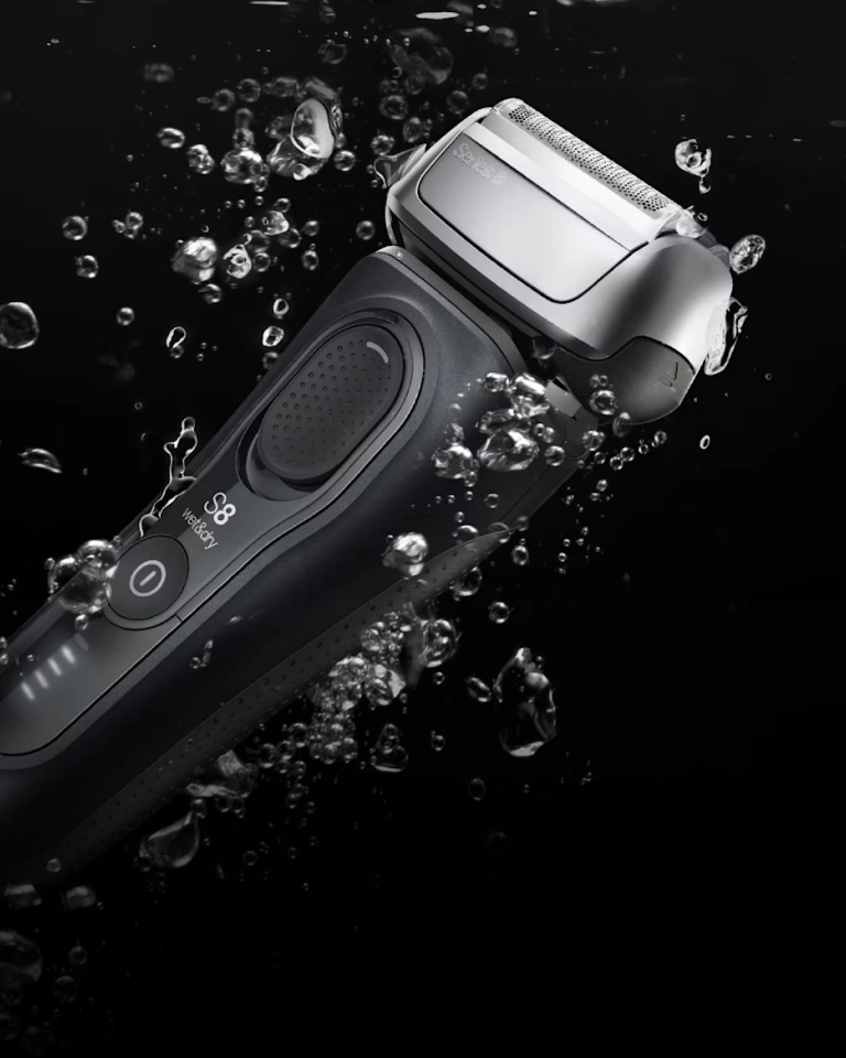 Электробритва Braun Series 5 50-M1200s Mint