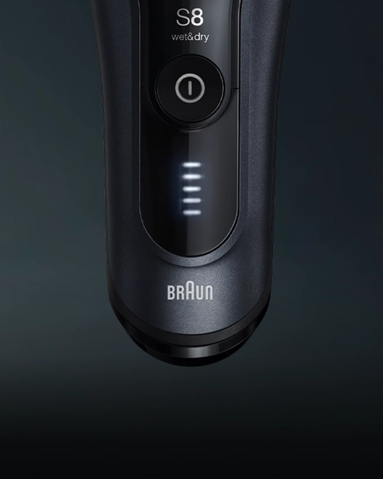 Электробритва Braun Series 5 50-M1200s Mint