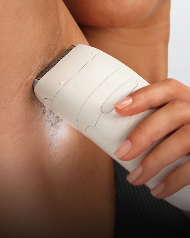 Тостер Braun PurEase HT3100WH белый