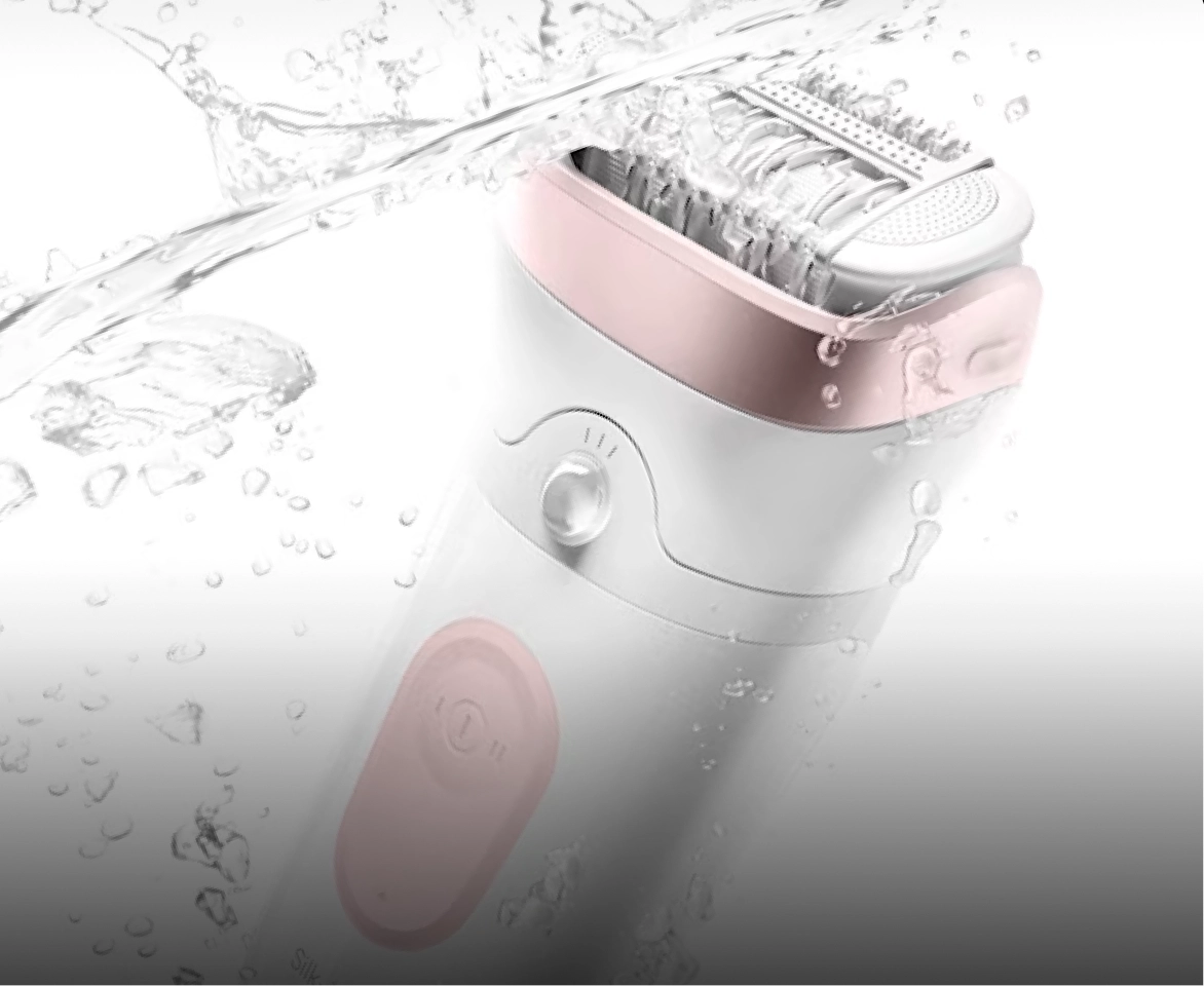 Погружной блендер Braun Multiquick 7 MQ7000WH