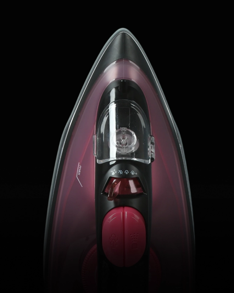 Паровой утюг Braun TexStyle 1 SI1070PU (УЦЕНКА)