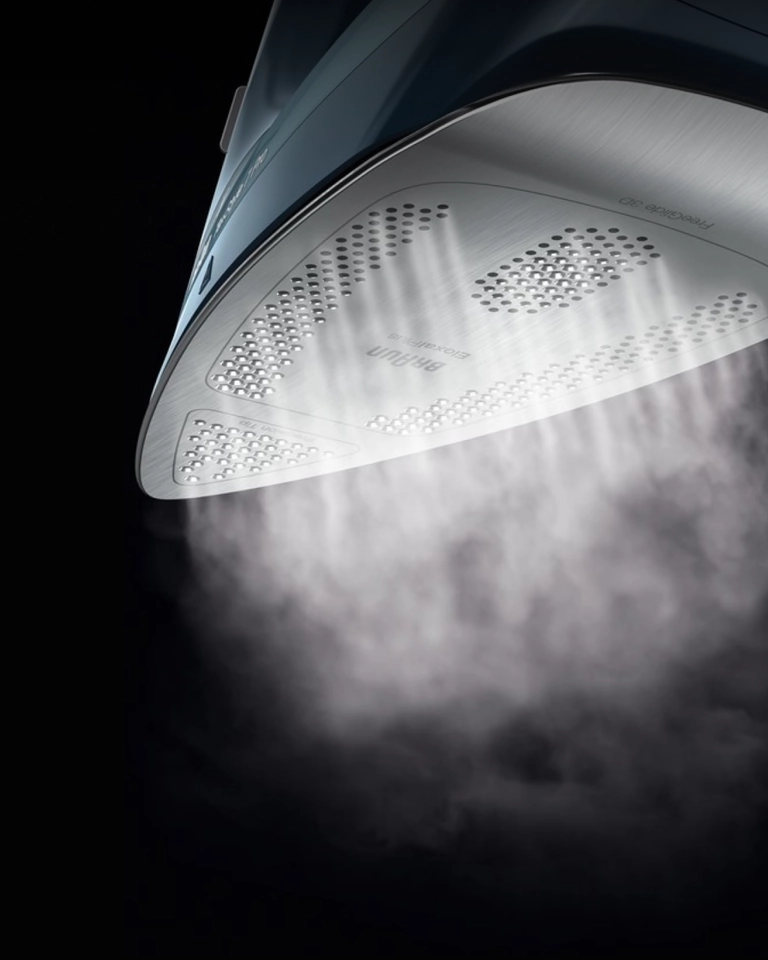 Паровой утюг Braun TexStyle 7 Pro SI7088GY