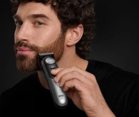 5 причин купить триммер Braun