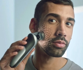 5 причин выбрать электробритву Braun