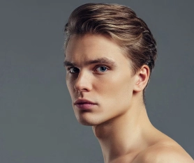 Как правильно бриться электробритвой