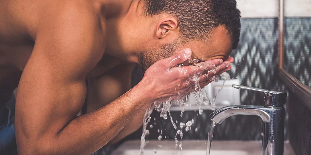 Как правильно бриться электробритвой