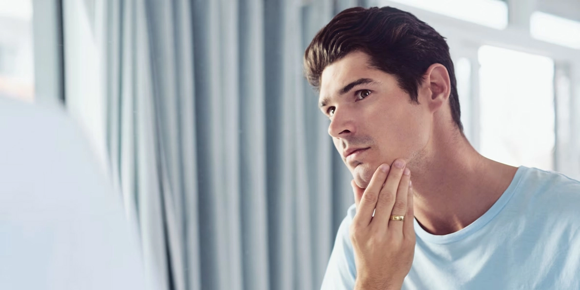 Как правильно бриться электробритвой