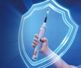 Как выбрать идеальную зубную щетку для ребенка