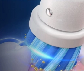 Максимальная эффективность чистки