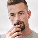 Как отрастить эспаньолку