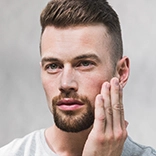 Как отрастить эспаньолку