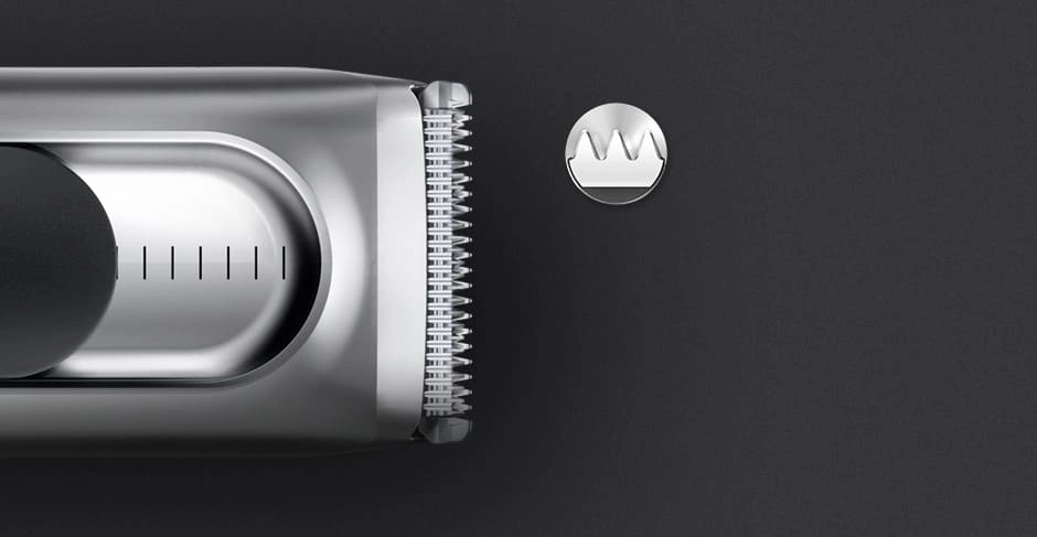 Машинки для стрижки волос