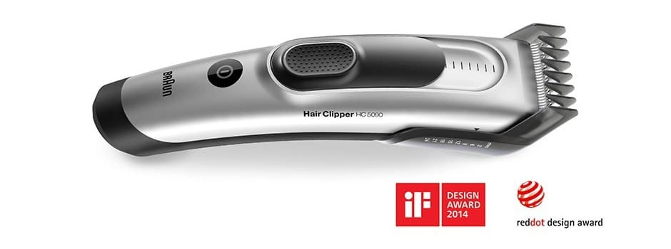 Машинки для стрижки волос