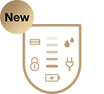 Новинки в мире бритья - Series 8 и Series 9. Самая эффективная бритва. Исключительно бережная.