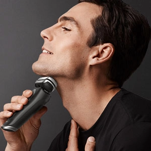 Новинки в мире бритья - Series 8 и Series 9. Самая эффективная бритва. Исключительно бережная.